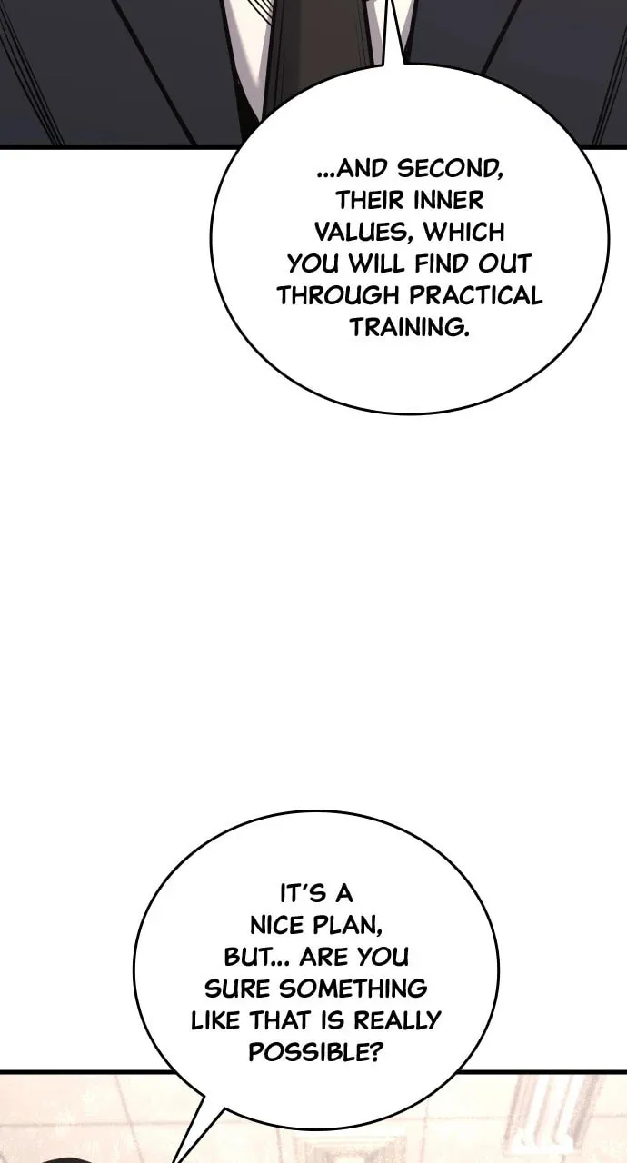 Justice Served Chapter 26 page 20 - 