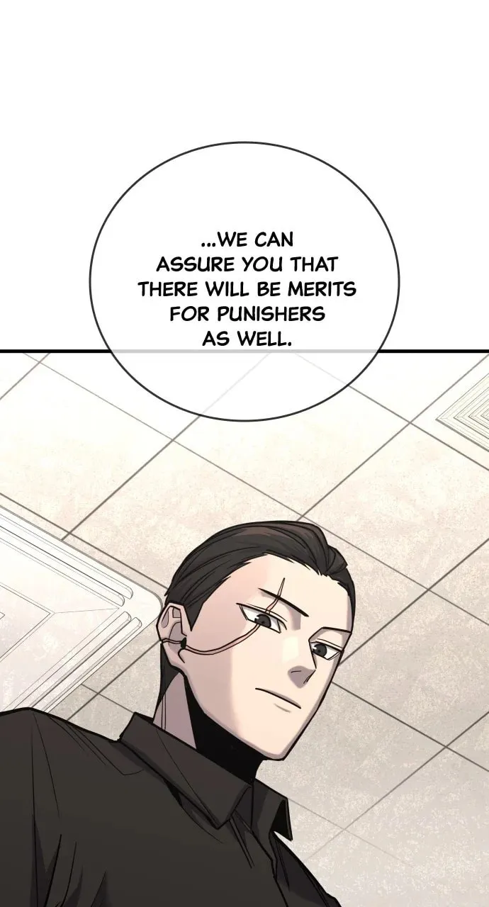 Justice Served Chapter 26 page 23 - 