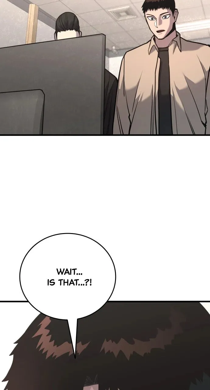 Justice Served Chapter 26 page 25 - 