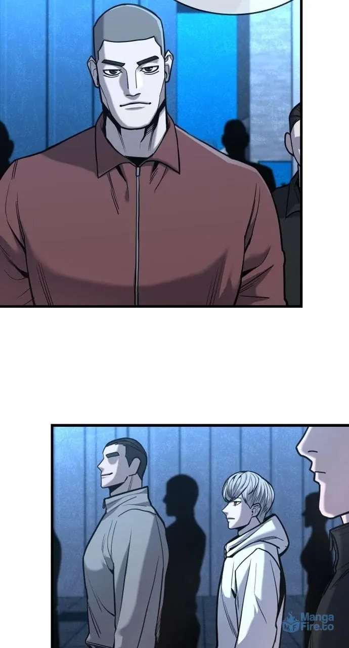 Justice Served Chapter 26 page 33 - 
