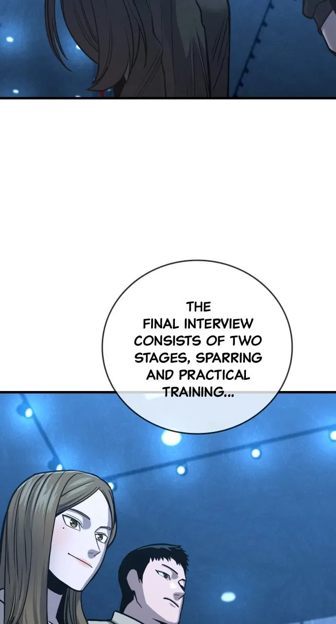 Justice Served Chapter 26 page 35 - 