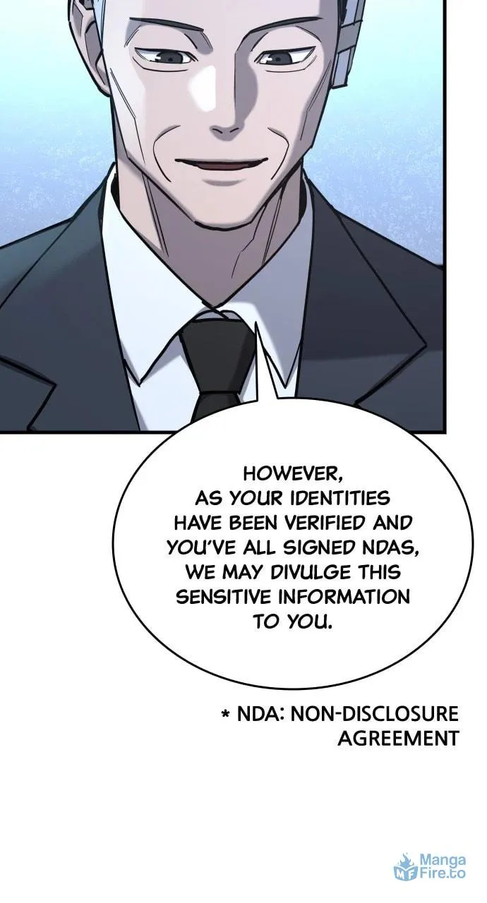 Justice Served Chapter 26 page 39 - 