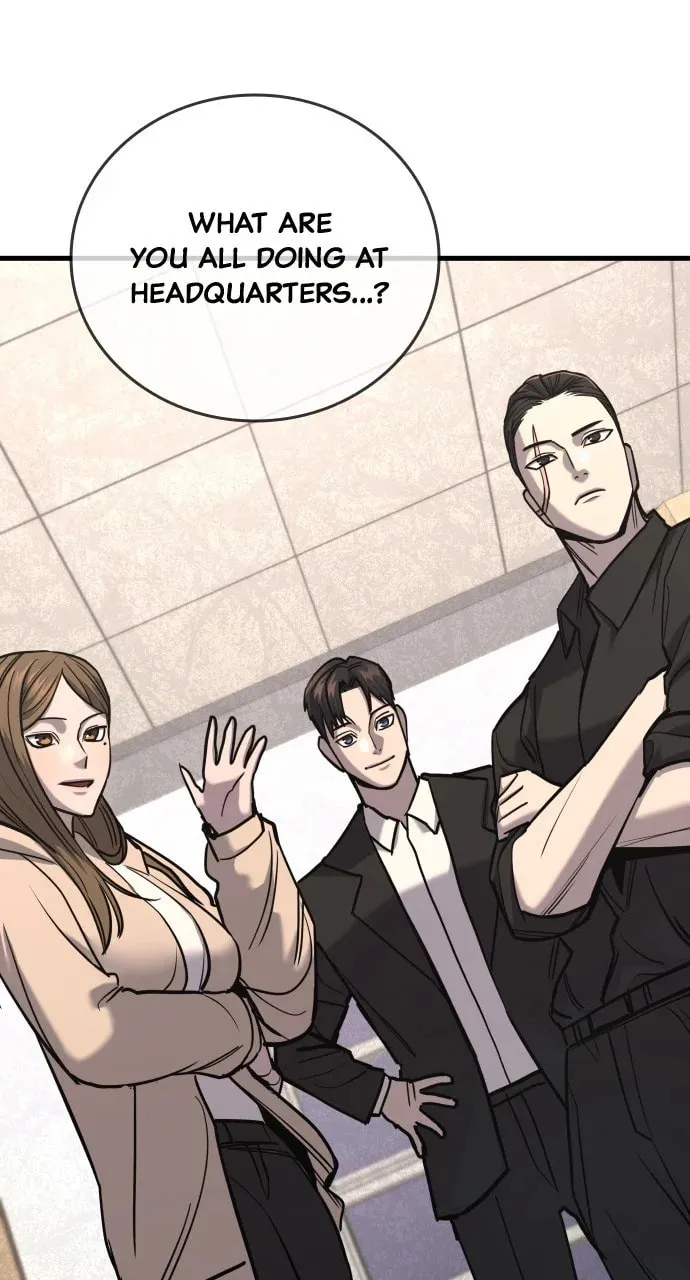 Justice Served Chapter 26 page 5 - 