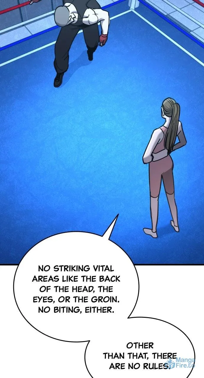 Justice Served Chapter 26 page 51 - 