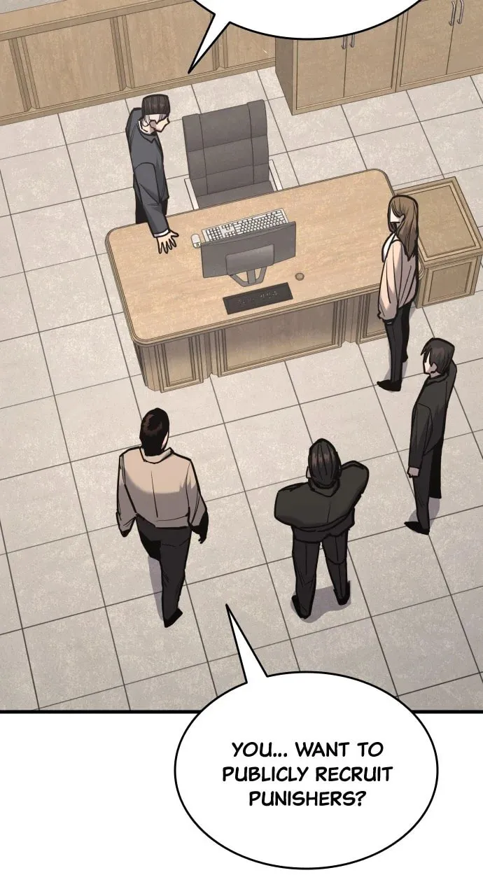 Justice Served Chapter 26 page 7 - 