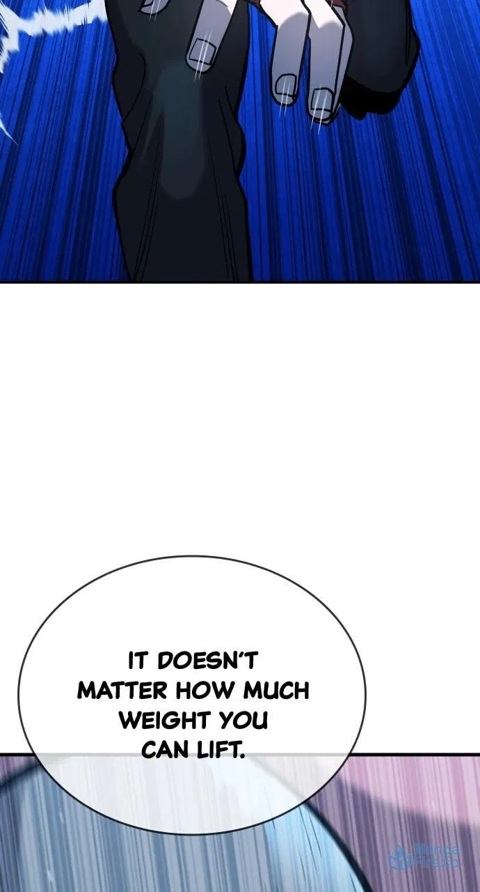 Justice Served Chapter 26 page 69 - 
