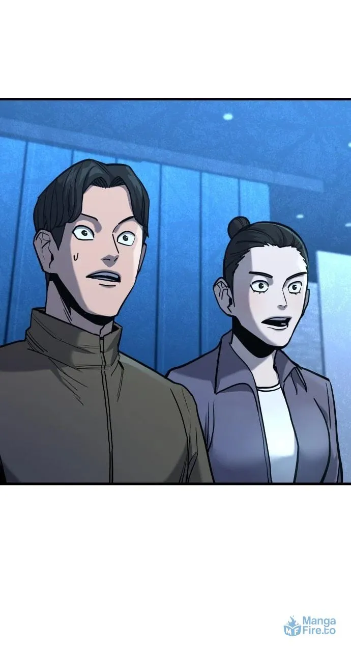 Justice Served Chapter 26 page 75 - 
