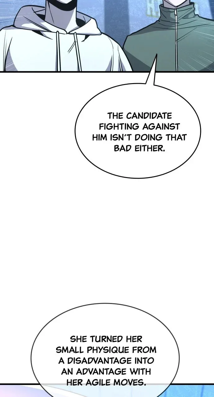 Justice Served Chapter 26 page 86 - 