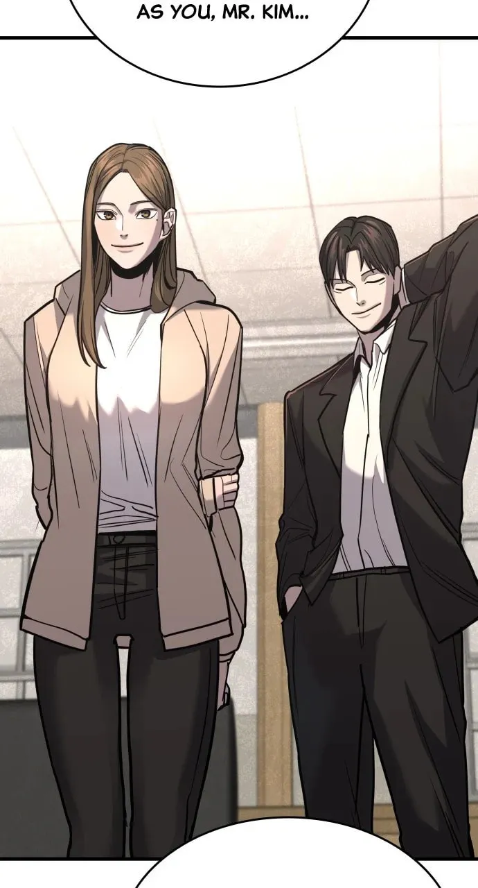 Justice Served Chapter 26 page 10 - 