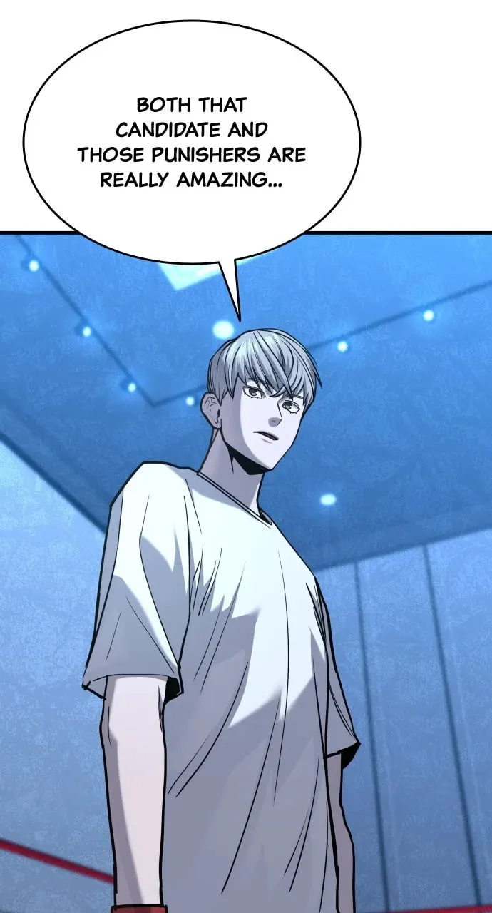 Justice Served Chapter 26 page 94 - 