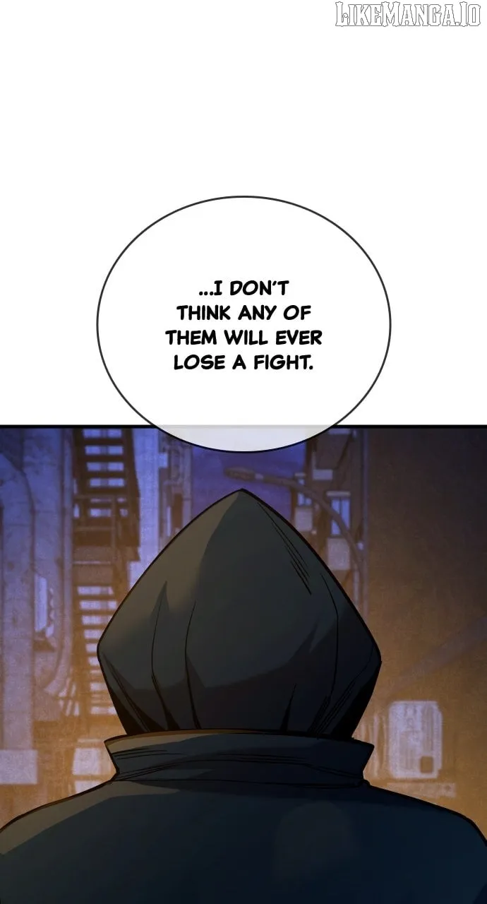 Justice Served Chapter 27 page 103 - 