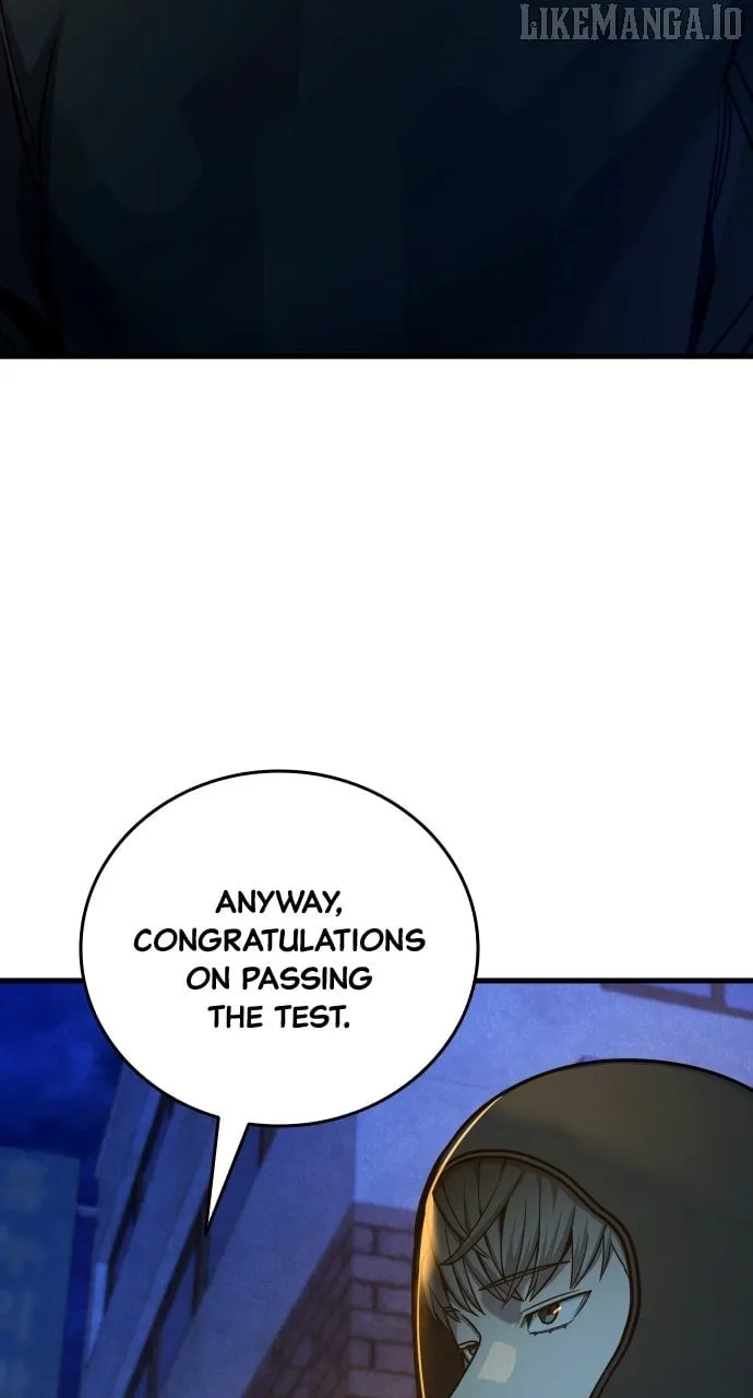 Justice Served Chapter 27 page 104 - 