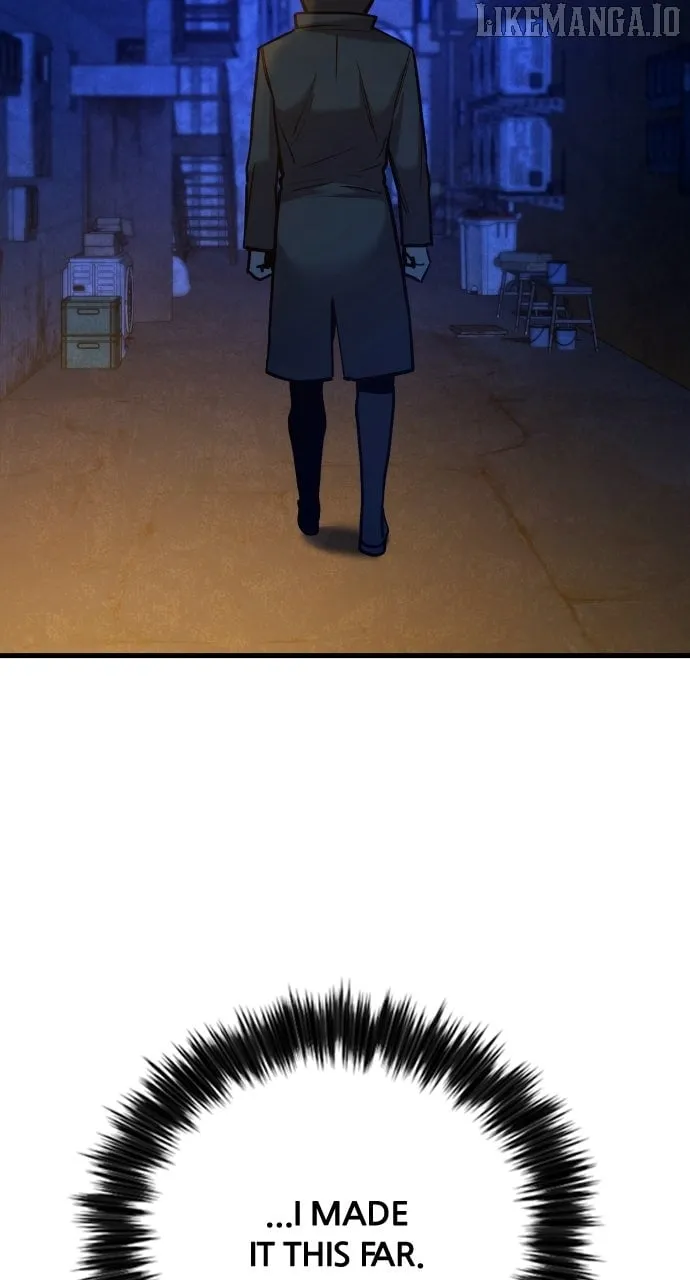Justice Served Chapter 27 page 106 - 