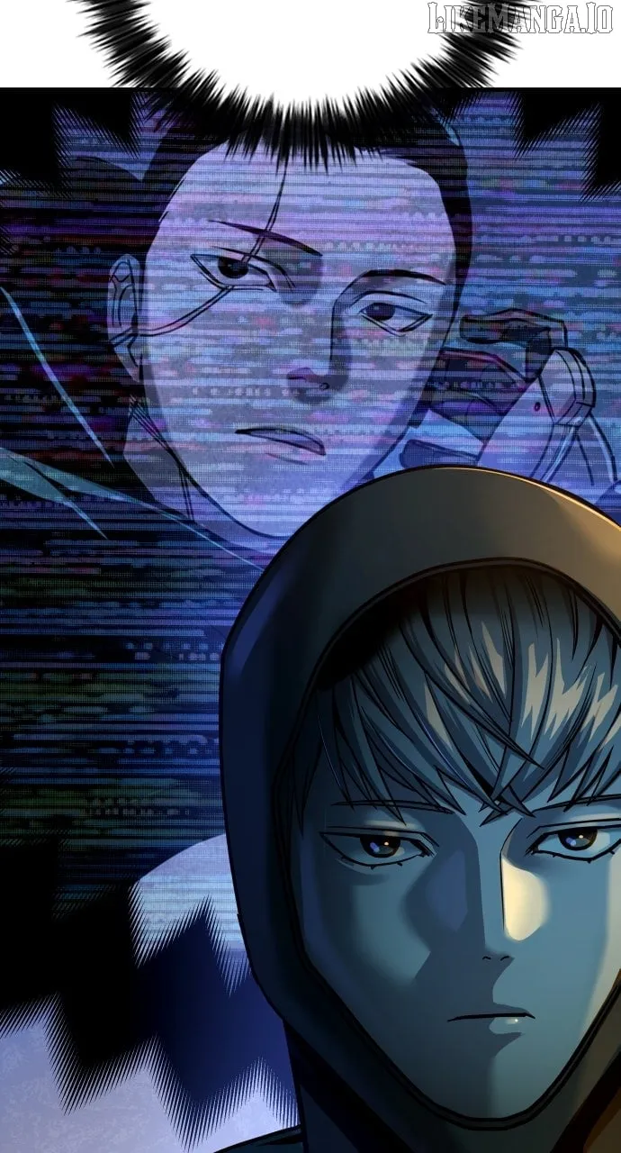 Justice Served Chapter 27 page 107 - 