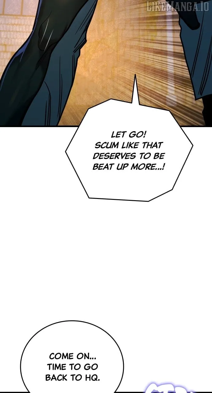 Justice Served Chapter 27 page 114 - 