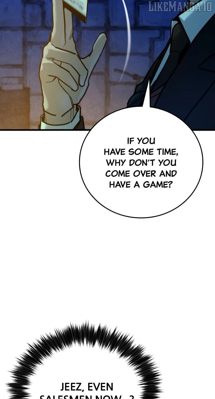 Justice Served Chapter 27 page 118 - 