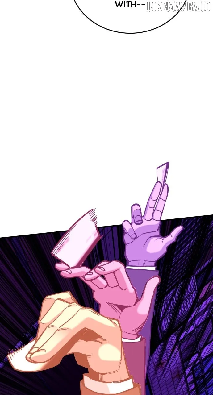 Justice Served Chapter 27 page 120 - 