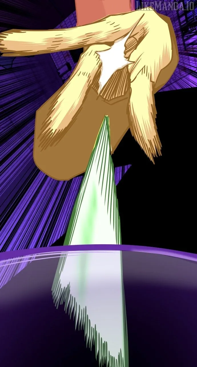 Justice Served Chapter 27 page 121 - 