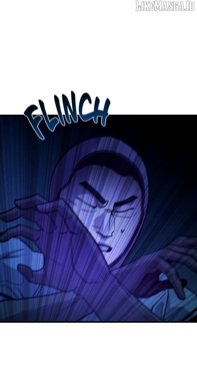 Justice Served Chapter 27 page 123 - 