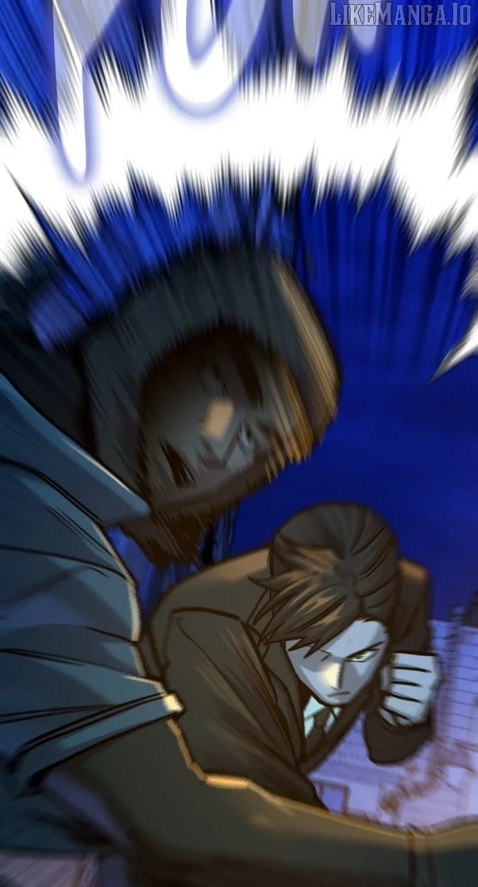 Justice Served Chapter 27 page 126 - 