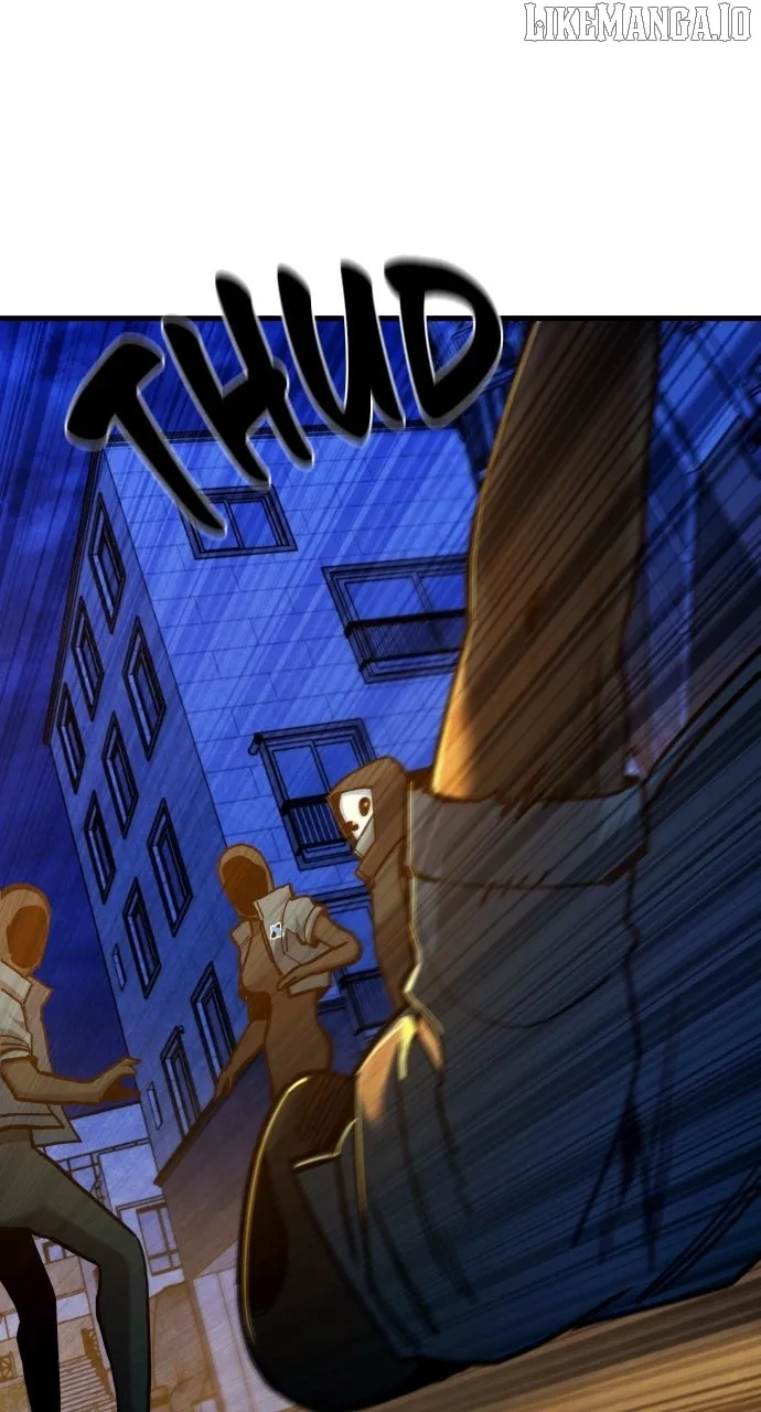 Justice Served Chapter 27 page 128 - 