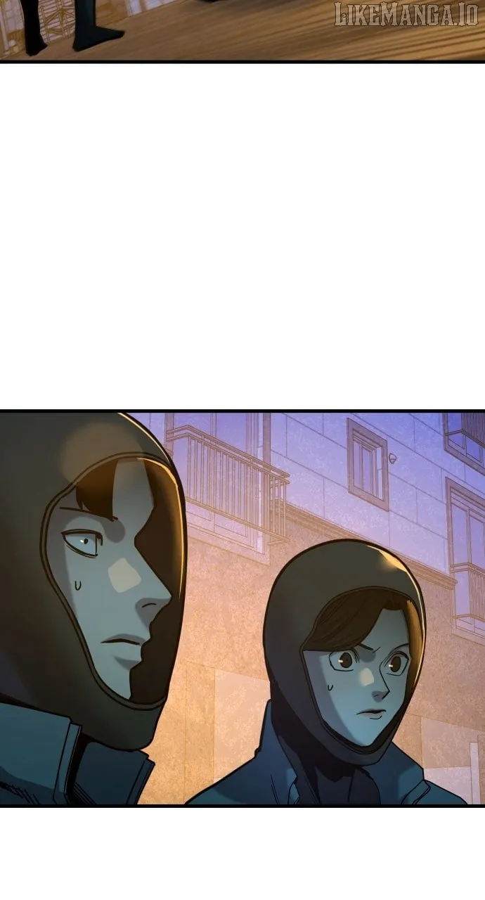 Justice Served Chapter 27 page 129 - 