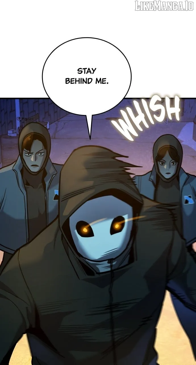 Justice Served Chapter 27 page 130 - 