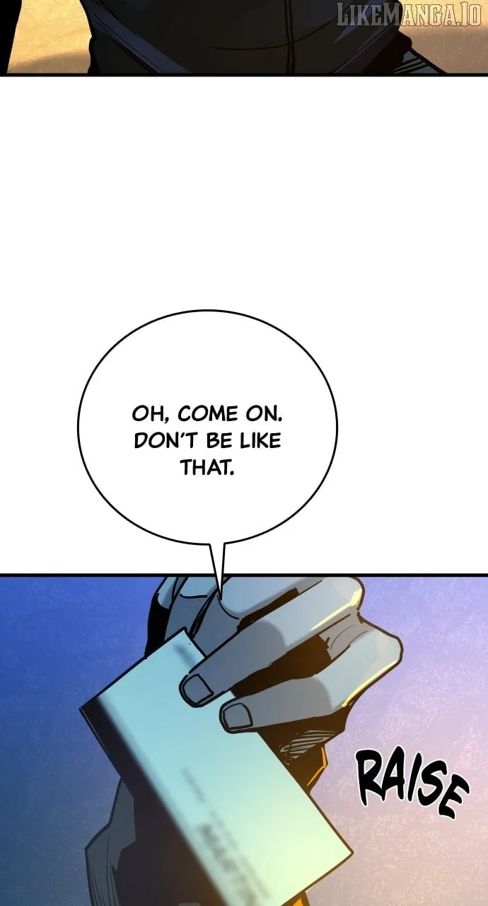 Justice Served Chapter 27 page 131 - 
