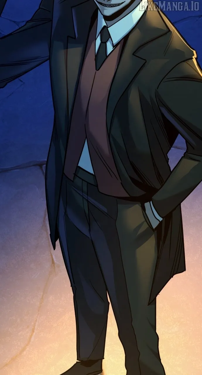 Justice Served Chapter 27 page 133 - 