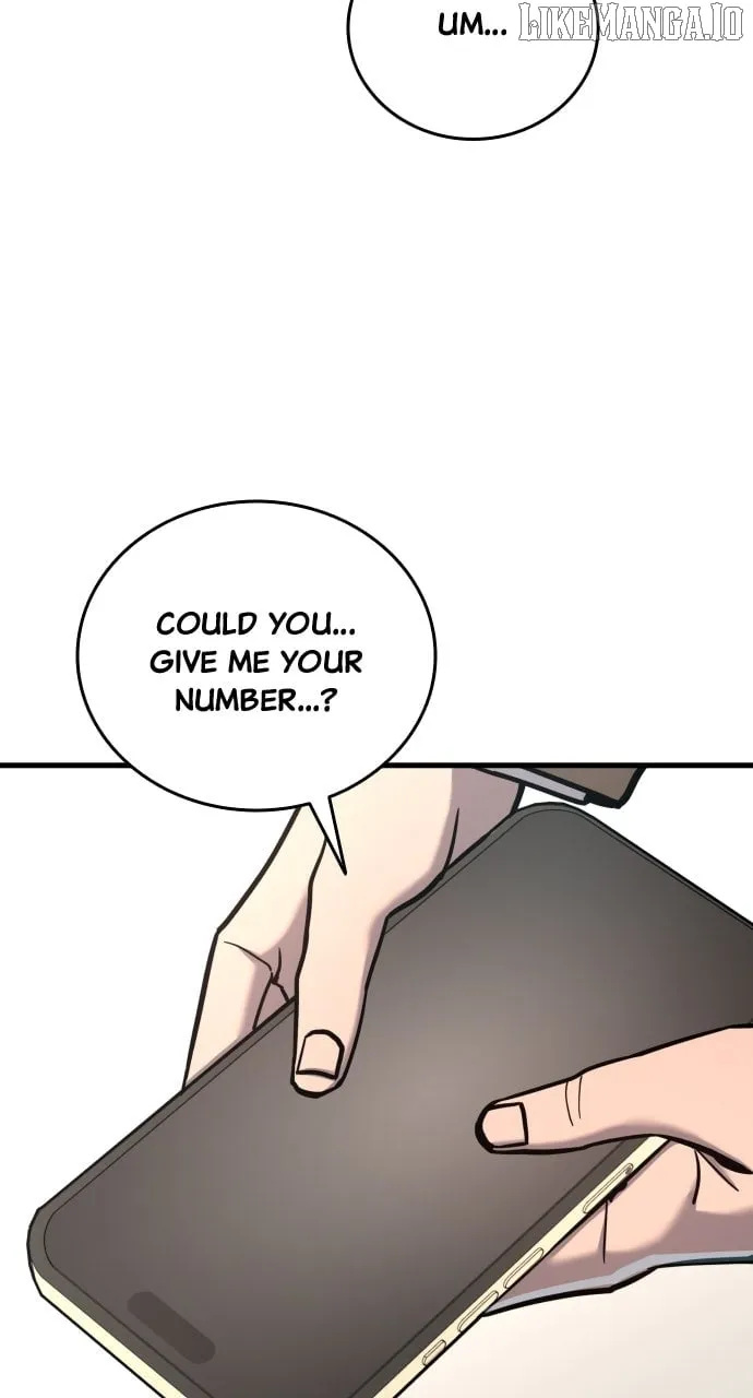 Justice Served Chapter 27 page 17 - 