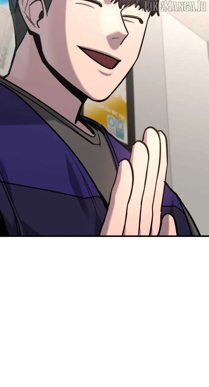 Justice Served Chapter 27 page 19 - 