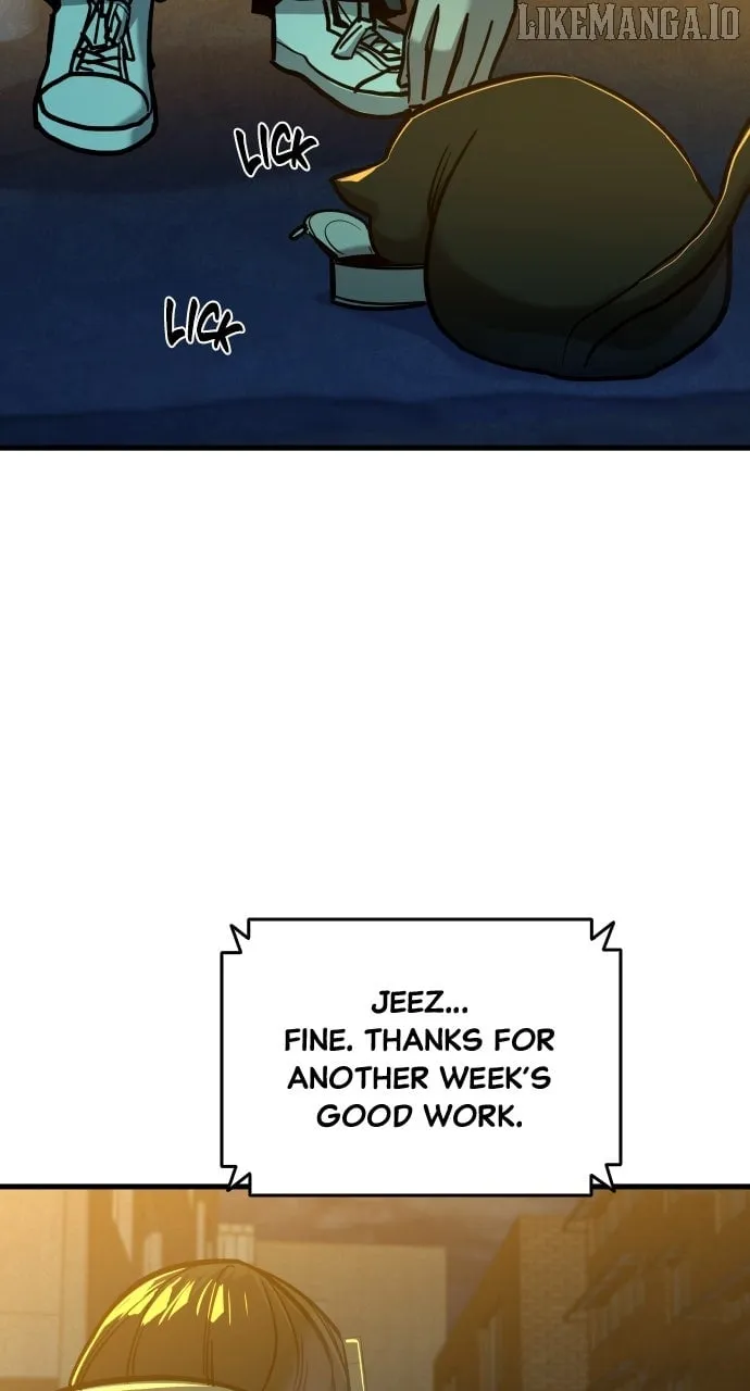 Justice Served Chapter 27 page 23 - 