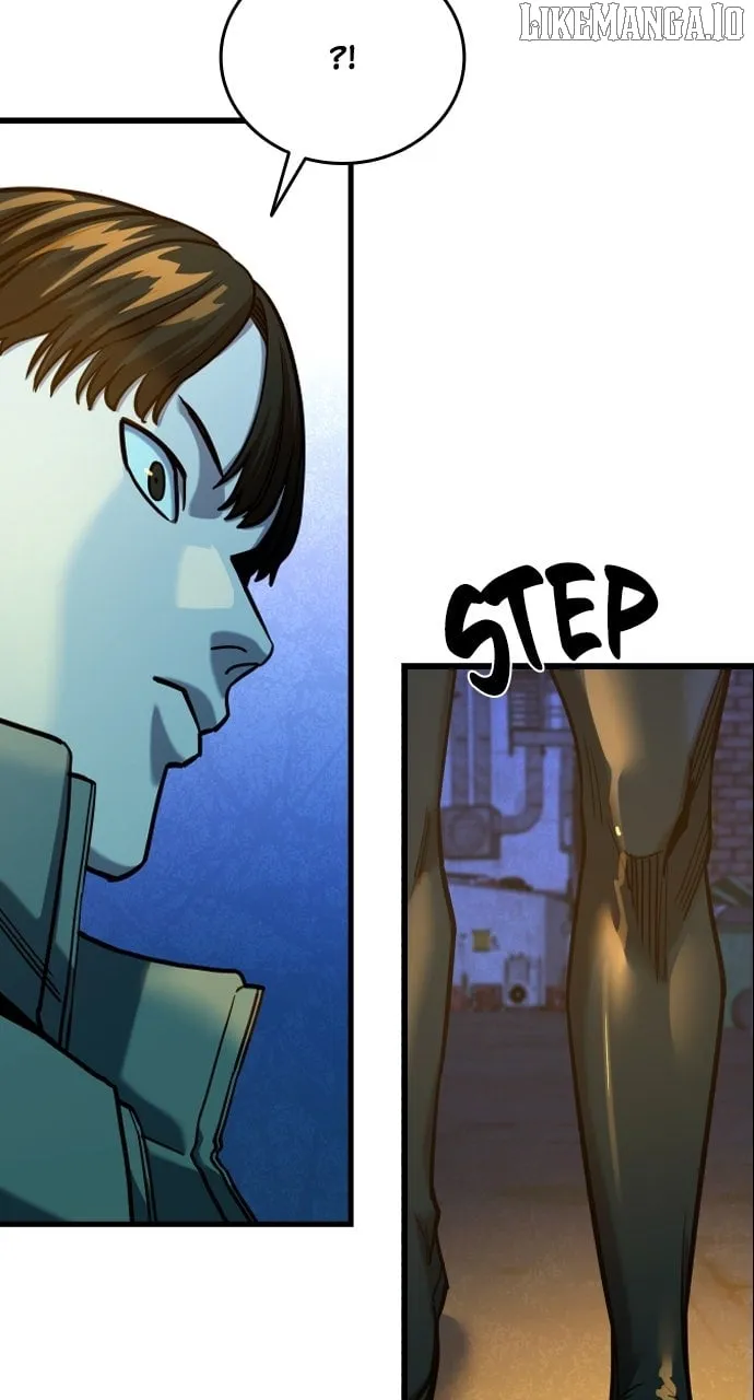Justice Served Chapter 27 page 28 - 