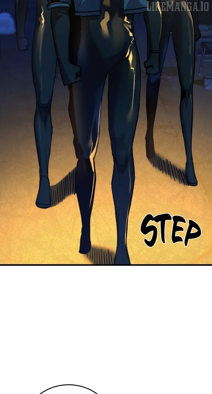 Justice Served Chapter 27 page 30 - 