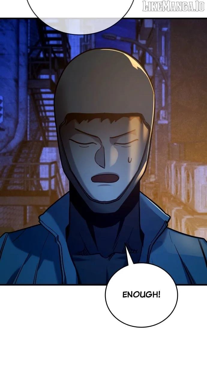 Justice Served Chapter 27 page 34 - 