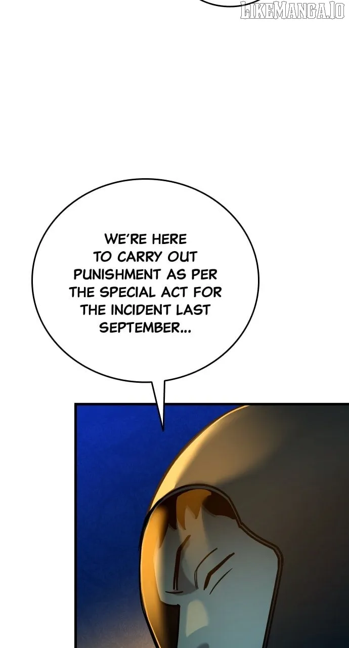 Justice Served Chapter 27 page 36 - 