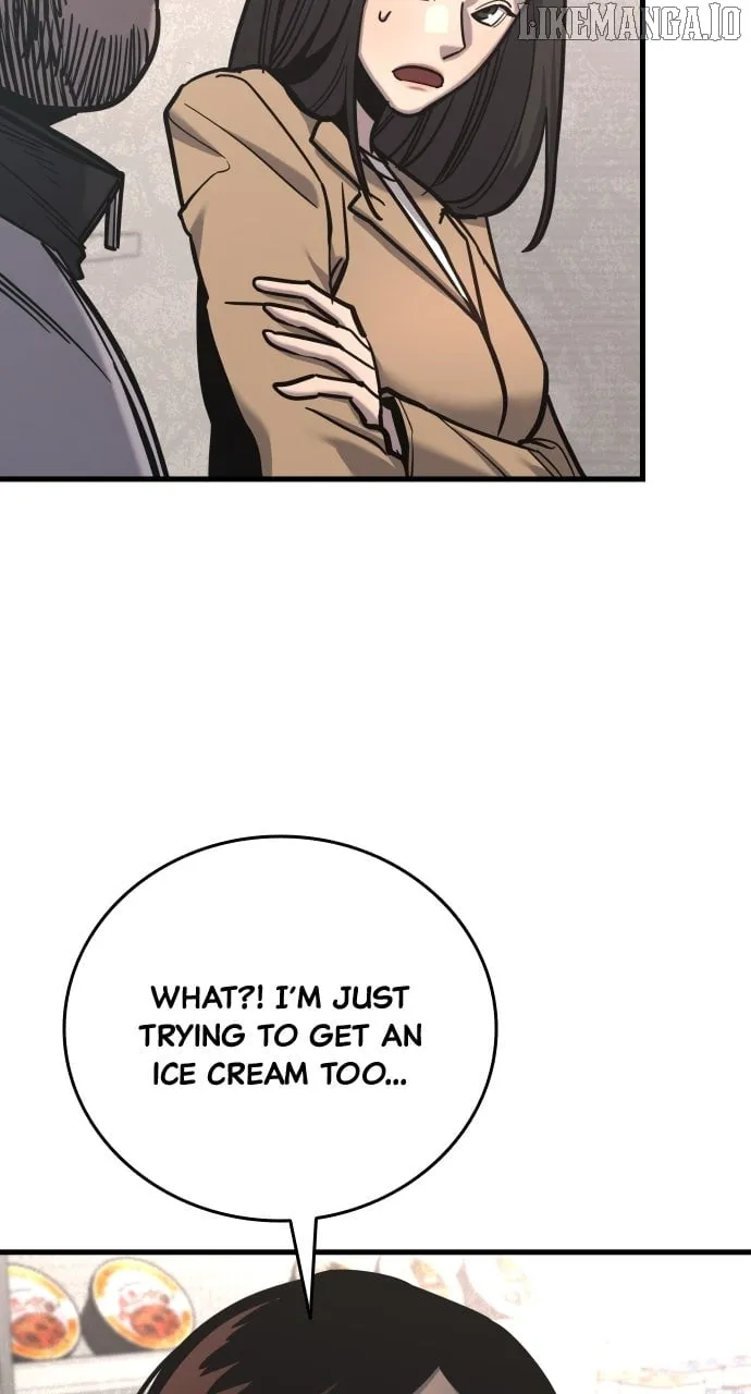 Justice Served Chapter 27 page 5 - 