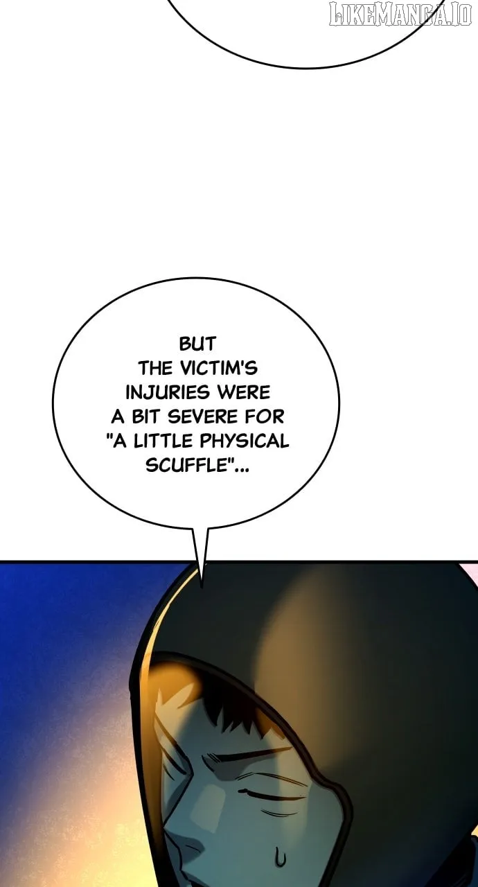 Justice Served Chapter 27 page 42 - 