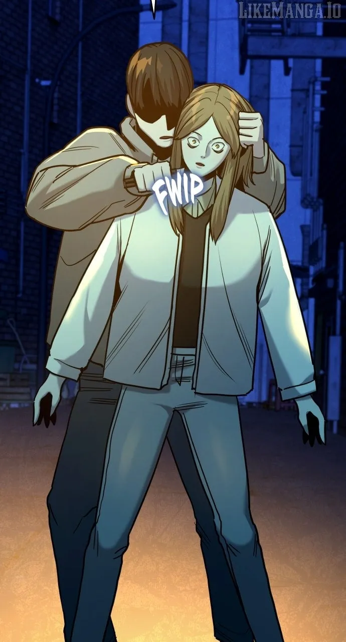 Justice Served Chapter 27 page 60 - 