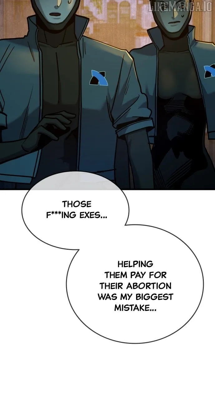 Justice Served Chapter 27 page 65 - 