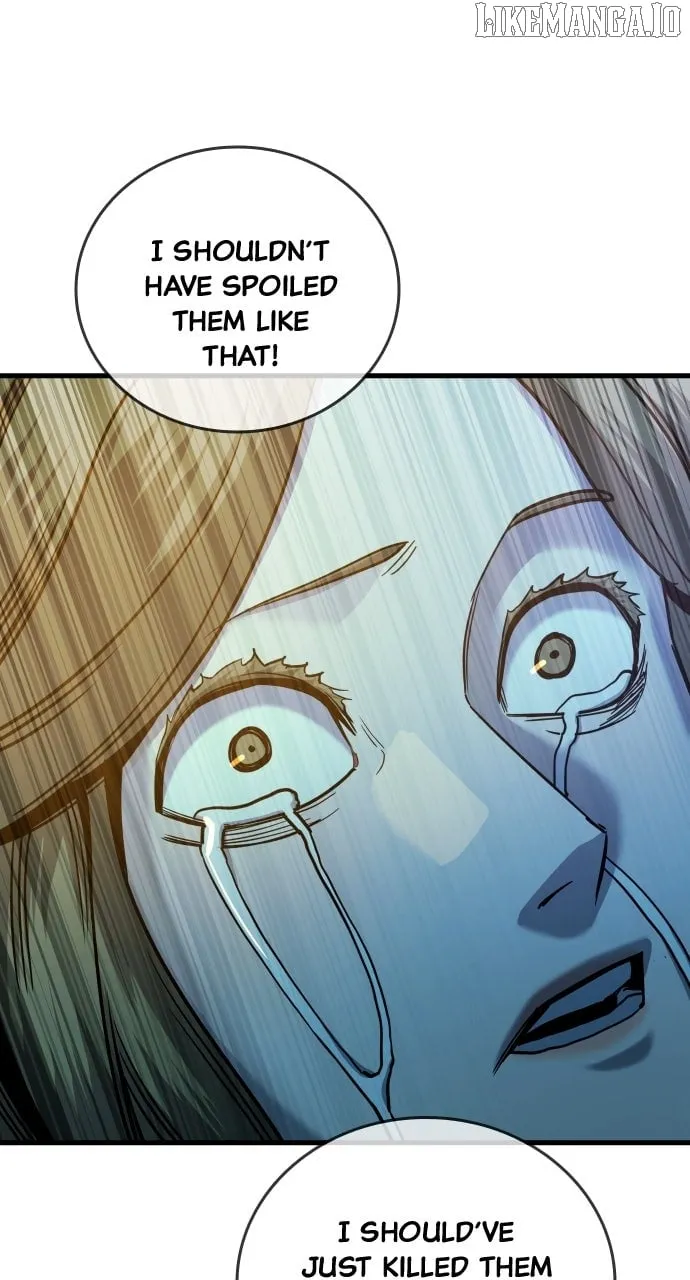 Justice Served Chapter 27 page 66 - 