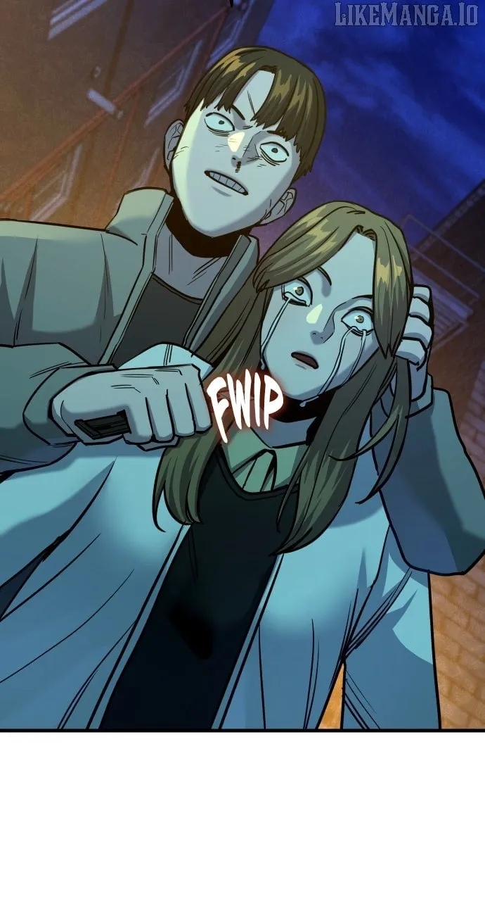 Justice Served Chapter 27 page 69 - 