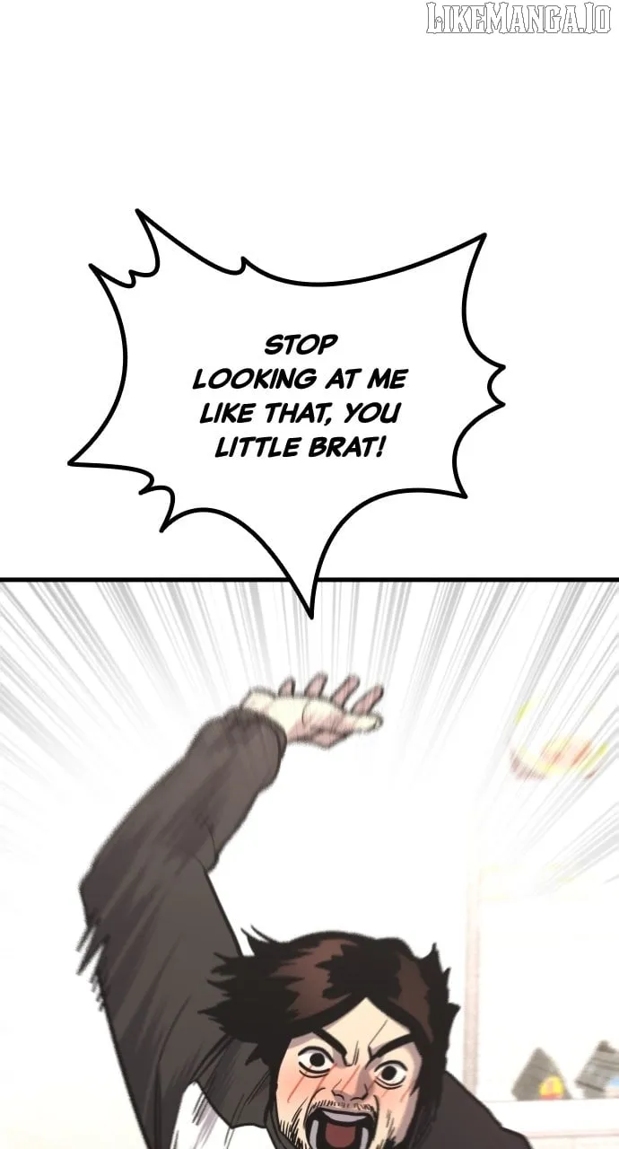 Justice Served Chapter 27 page 8 - 