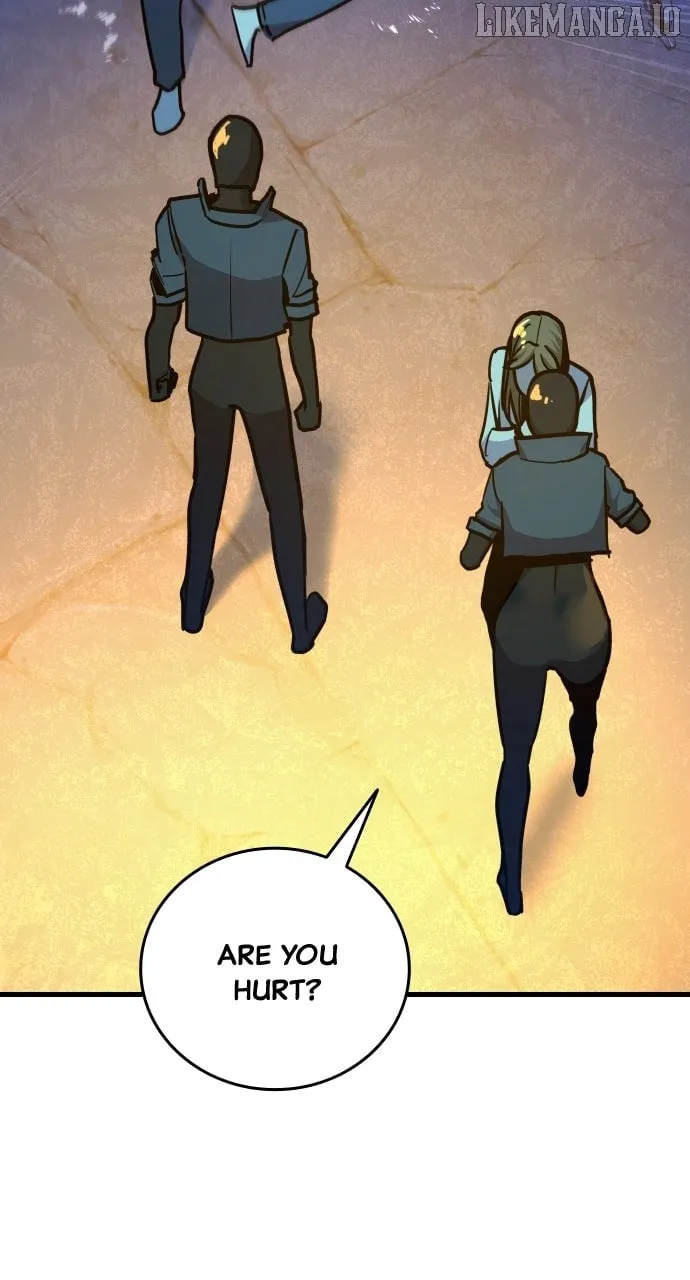 Justice Served Chapter 27 page 76 - 