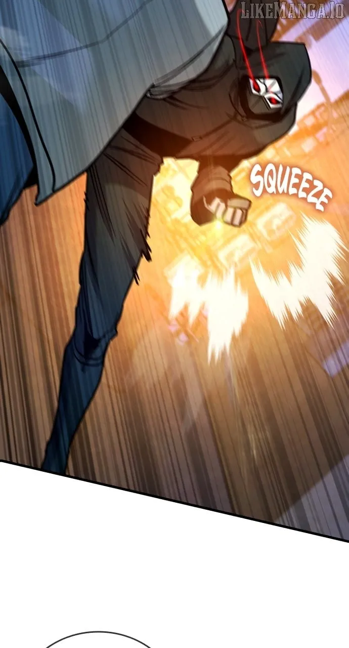 Justice Served Chapter 27 page 81 - 