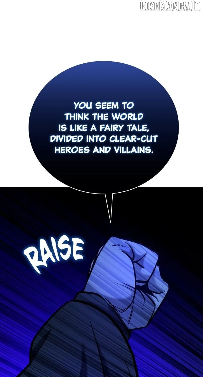 Justice Served Chapter 27 page 87 - 