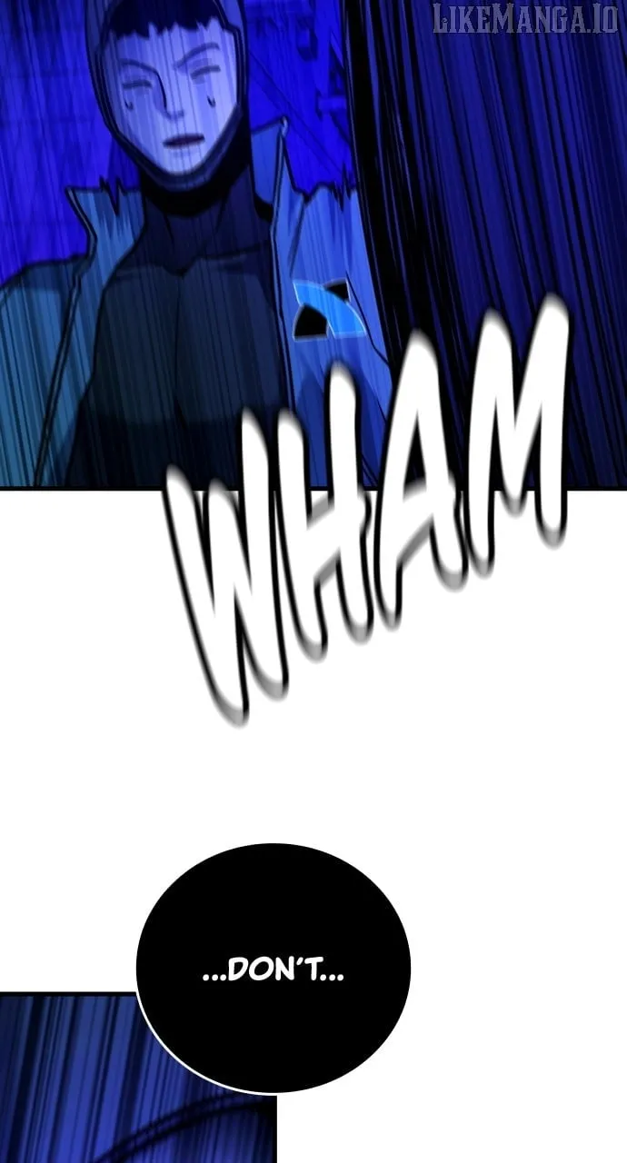 Justice Served Chapter 27 page 89 - 