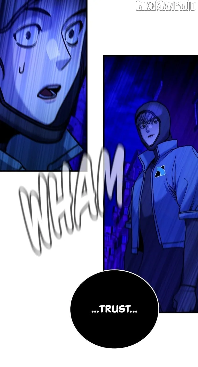 Justice Served Chapter 27 page 90 - 