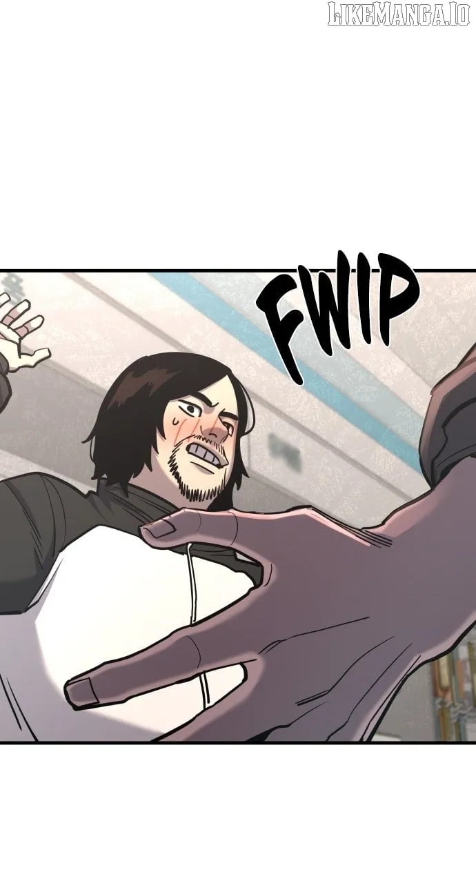 Justice Served Chapter 27 page 10 - 