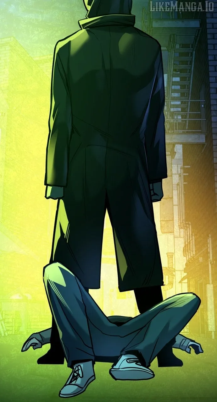 Justice Served Chapter 27 page 94 - 